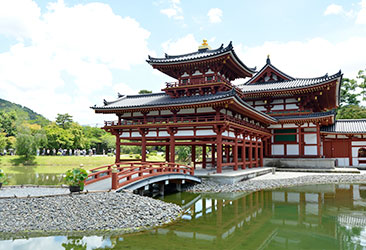 平等院