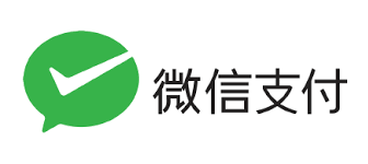 WeChat Pay 可於飯店櫃台或飯店內商店使用Wechat pay付費