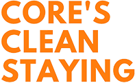 Core’s Clean Staying